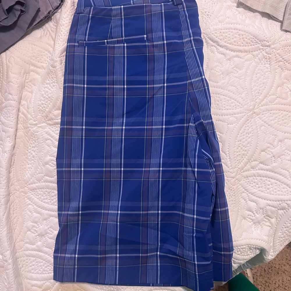 Puma Golf Shorts